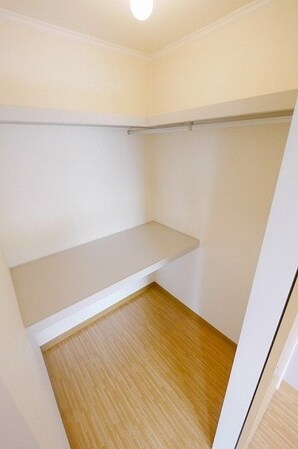 リバーサイドハイツKSの物件内観写真